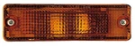 Driver Corner/park Light Lamp-turn Signal Fits 87-93 Mazda B-2200 4042641. Fixed Price $16.05.