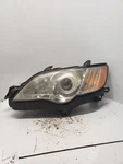 Driver Left Lh Headlight Assembly Excluding Outback Fits 2008-2009 Legacy Oem. Fixed Price $81.00.