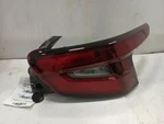 42905696 Passenger Right Tail Light From 2025 Chevrolet Trax 12159920. Fixed Price $238.94.
