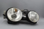Right Passenger Headlight Xenon Hid Fits 2003-2008 Jaguar Type Oem #35628. Fixed Price $240.00.