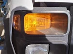 Used Turn Signal / Parking Light Assembly Fits: 2008 Ford F250SD Pickup Lam. Fixed Price $118.49.