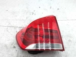 Driver Left Tail Light Quarter Mounted Fits 12-15 Bmw X1 610031. Fixed Price $71.75.