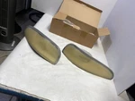 Oem Corvette C5 Pair Side Marker Lights Lamps 97 98 99 00 01 02 03 04 Used Lot. Fixed Price $45.00.