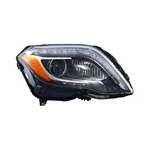 For Mercedes-benz GLK350 10-12 Hella Passenger Side Replacement Headlight. Fixed Price $1144.74.