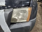 2008 Nissan Xterra Driver Left Headlight Assembly Oem Used Fogged 3913912. Fixed Price $94.50.