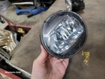 Driver Corner/park Light Fog-driving Fits 20-25 Highlander 2141689. Fixed Price $165.89.