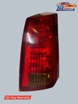 2003-2007 Cadillac Cts Right Quarter Panel Mounted Tail Light. Fixed Price $56.00.