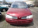 Driver Corner/park Light Fog-driving Fits 01-04 Silhouette 327521. Fixed Price $89.89.