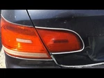 Driver Left Tail Light Coupe Decklid Mounted Fits 07-10 Bmw 328I 30819731. Fixed Price $121.77.