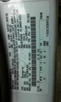 Fiesta 2012 High Mounted Stop Lamp 305478. Fixed Price $60.00.
