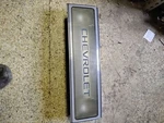Tail Light Euro Center Fits 90 Lumina Car 119170. Fixed Price $78.99.