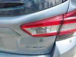 Passenger Tail Light Wagon Liftgate Mounted Fits 17-19 Impreza 3223460. Fixed Price $149.99.