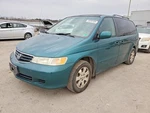 2003 Honda Odyssey Right Passenger Headlight Assembly Oem Used Haze 134K. Fixed Price $82.17.