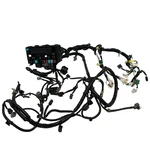 2014 Acura Mdx 3.5L Awd Engine Room Wire Wiring Harness W/ Fuse Box Oem. Fixed Price $224.93.