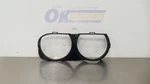 16 Dodge Challenger R/t Scat Pack Headlight Lamp Cover Right Passenger Black. Fixed Price $36.00.