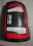For Ram 2500 2021-2022 Rh Replacement Lamp Single Right Led. Fixed Price $225.00.