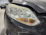 Passenger Right Headlight Halogen Aluminum Trim Fits 12-14 Focus 1357234. Fixed Price $45.00.