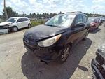 Driver Left Headlight Fits 10-13 Tucson 12108029. Fixed Price $135.02.