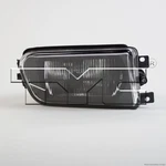 Tyc 19-6162-00 Fog Light Assembly. Fixed Price $225.57.