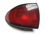 Driver Left Tail Light Quarter Panel Mounted Fits 95-96 Cavalier 62227. Fixed Price $46.99.