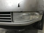 Driver Left Corner/park Light Fog-driving Fits 06-11 Dts 2706133. Fixed Price $59.00.