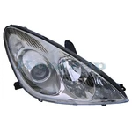 For 05-06 ES330 Hid/xenon Headlamp W/o Bulb Right Side. Fixed Price $353.95.
