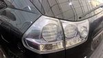 Driver Tail Light Quarter Panel Mounted Fits 08-09 Lexus RX400H 6998692. Fixed Price $123.89.