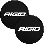 Rigid For Cover 360-SERIES Inch Led Lights Black Pair. Fixed Price $37.93.