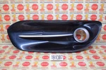 2013-2016 Dodge Dart Passenger Rh Front Bumper Fog Light Cover 68081498AA Oem. Fixed Price $35.99.
