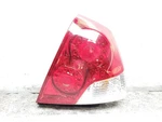 06-07, Infiniti M45, Dr Left Tail Light Quarter Panel Mounted, 26555EH11A, Oem. Fixed Price $112.50.
