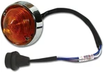 1963 - 1967 Corvette Parking Light Lamp Amber Assembly Replacement C2 New. Fixed Price $92.05.