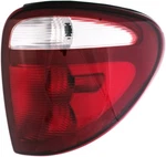 Tail Light Dorman 1610475. Fixed Price $121.96.