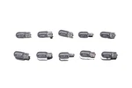 New Oem Ford F1CZ-13466-D Light Bulbs Qty 10 Nos. Fixed Price $9.99.