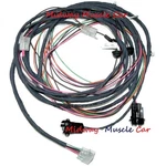 1963 Chevy Chevrolet Impala Rear Body Light Wiring Harness. Fixed Price $207.00.