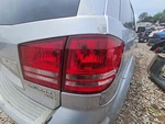 Passenger Right Tail Light Quarter Panel Mounted Fits 09 Journey 4214962. Fixed Price $176.20.