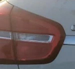 2015-2017 Mercedes-benz Gla Class Lh Driver Tail Light Lamp Oem. Fixed Price $138.86.