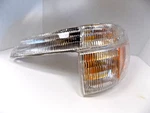 1999 Ford Explorer Front Left Driver Side Turn Signal Park Light 1995-2001. Fixed Price $46.75.