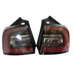 For Tesla Model & Y 2021-2024 Pair Rear Led Outer Tail Light Lamp Side 3-PINS. Fixed Price $129.00.