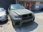 Driver Left Tail Light Quarter Panel Mounted Fits 08-12 Bmw X6 240736. Fixed Price $99.99.