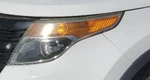 2013-2015 Ford Explorer Lh Driver Headlight Lamp Oem. Fixed Price $310.58.