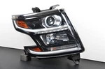 2015-2020 Chevy Tahoe/suburban Hid Xenon Headlight Right Passenger Oem. Fixed Price $449.00.