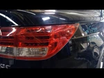 Passenger Tail Light Convertible Fits 10-15 Lexus IS250 1676228. Fixed Price $214.99.