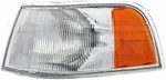 Dorman 1630861 Cornering Light Assembly Fits Volvo 960. Fixed Price $83.38.