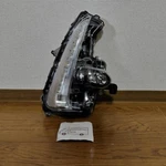 Toyota Prius Phv ZVW52 Right Led Fog Lamp Light Koito 47-95 Used. Fixed Price $357.60.