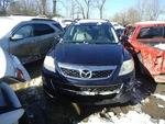 Passenger Right Headlight Xenon Hid Fits 10-12 Mazda CX-9 1698433. Fixed Price $419.00.