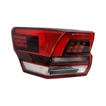 Tail Light For Volkswagen Atlas 2018-2020 Left Outer Capa Certified 3CN945207B. Fixed Price $200.64.