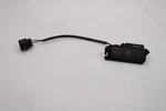 Hyundai Veloster License Plate Light Lamp 2012 2013 2014 2015 Oem. Fixed Price $23.74.