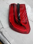 Passenger Tail Light Quarter Panel Mounted Fits 16-19 Bmw 740I 725469. Fixed Price $275.59.