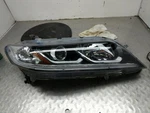 Passenger Headlight Us Market Coupe Halogen Fits 16-17 Accord 729984. Fixed Price $239.99.