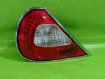 04 05 06 Jaguar XJ8L Driver Left Taillight Lamp Oem 4544-58. Fixed Price $40.00.